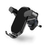 Load image into Gallery viewer, Universal Car Phone Holder with Ventilation Hook for 360 Degree Rotation Installation Anti Shake Supports All Phone Xiaomi