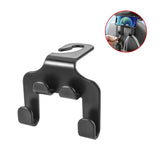 Load image into Gallery viewer, 1/2/4pcs Car Seat Headrest Hook 4 Pack Hanger Storage Organizer Universal for Handbag Purse Coat Fit Universal Vehicle
