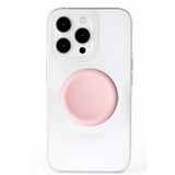 Load image into Gallery viewer, PopSockets Adhesive Phone Grip, Holder- Black | Secure Comfortable Hold, Anti-Drop, Kickstand, Black, iPad, Removable, Popper