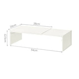 Load image into Gallery viewer, Kitchen Cupboard Organizer Retractable Cabinet Shelf Seasoning Bottle