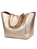 Load image into Gallery viewer, Pahajim Handbags for Women Large Tote Bag PU Leather Waterproof Handbags Shoulder Bag Womens Top Handle Bag for Work Shopping Ba