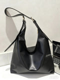 Load image into Gallery viewer, Large Capacity Solid Color Women's Shoulder Bag, Multifunctional Crossbody Bag, Women's Shoulder Tote Bag, Large Capacity Crossbody Tote Bag, Casual Work Bag