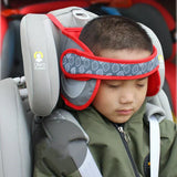 Load image into Gallery viewer, Sleeping Pillow For Children Car Travel