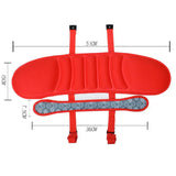 Load image into Gallery viewer, Sleeping Pillow For Children Car Travel