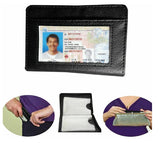 Load image into Gallery viewer, Slim Men Wallet