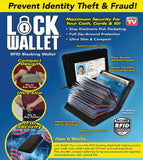Load image into Gallery viewer, Slim Men Wallet