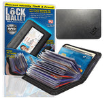 Load image into Gallery viewer, Slim Men Wallet